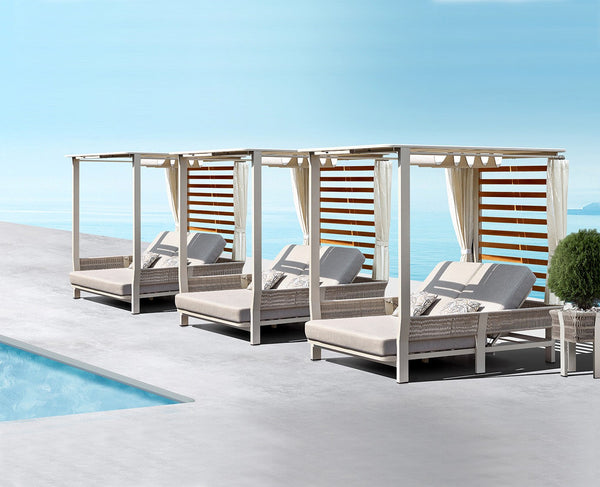 DAYBED BORROMEO HIGOLD (35% DSCTO PEDIDO EXCLUSIVO HASTA EL 20-10-25)
