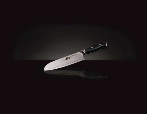 CUCHILLO SANTOKU PROFESIONAL NAPOLEON