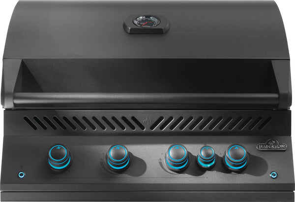 PARRILLA EMPOTRABLE BIG32 PHANTOM "NAPOLEON" (LANZAMIENTO - ENTREGA A 60 DIAS)