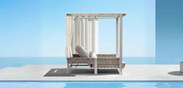 DAYBED BORROMEO HIGOLD (35% DSCTO PEDIDO EXCLUSIVO HASTA EL 20-10-25)