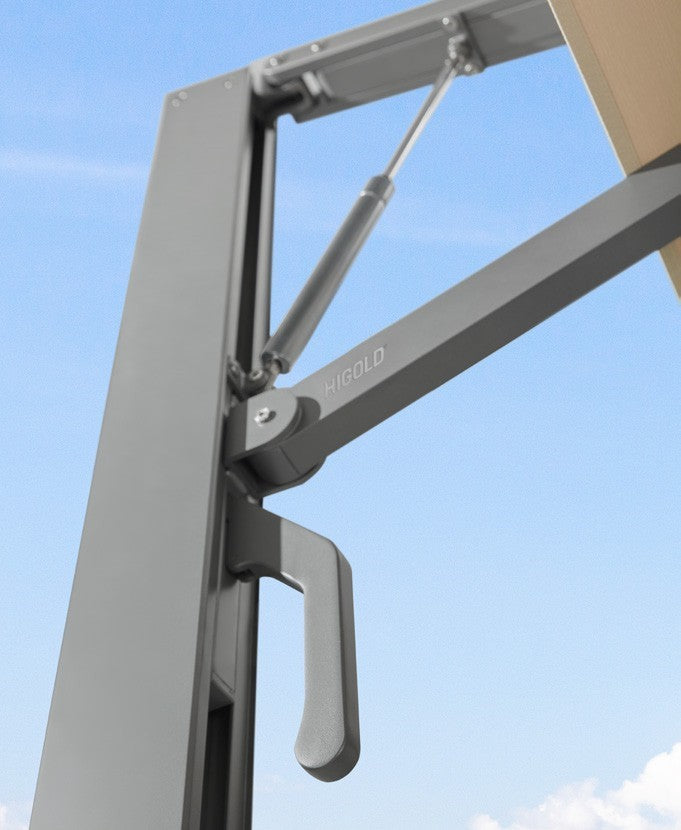 UMBRELLA LIFT HIGOLD (25% DSCTO PRE-VENTA - ENTREGA FINES AGOSTO)