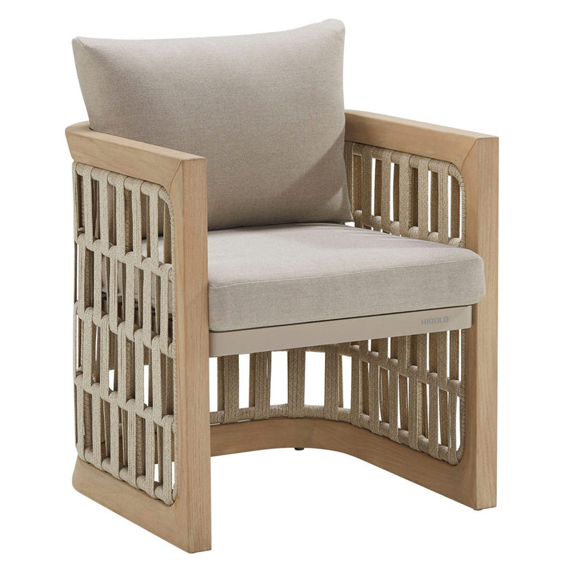 COMEDOR + 6 SILLAS RIVA HIGOLD (30% DSCTO PEDIDO EXCLUSIVO HASTA EL 20-10-25)