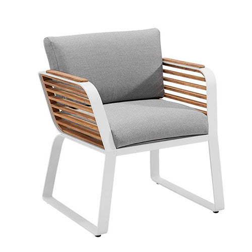 COMEDOR + 6 SILLAS WING HIGOLD BY PININFARINA (30% DSCTO PEDIDO EXCLUSIVO HASTA EL 20-10-25)