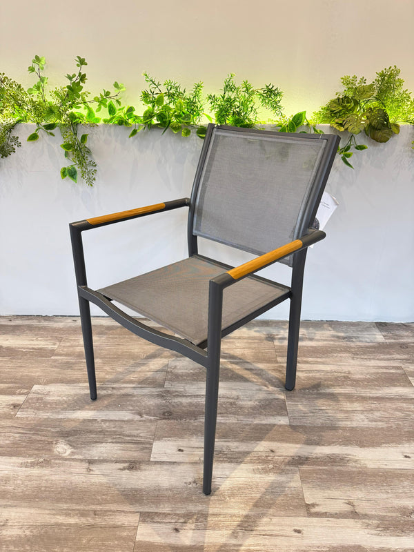SILLA COUTURE POLO (LIQUIDACION 2 UNIDADES - 60% DSCTO)