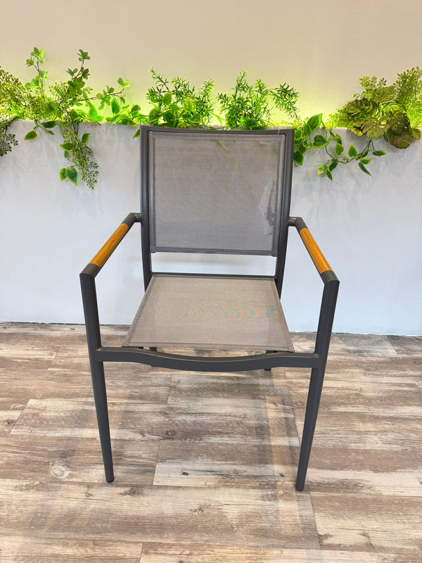 SILLA COUTURE POLO (LIQUIDACION 2 UNIDADES - 60% DSCTO)