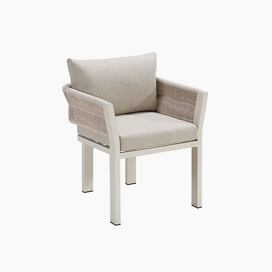 COMEDOR + 4 SILLAS BORROMEO HIGOLD (35% DSCTO PEDIDO EXCLUSIVO HASTA EL 20-10-25)