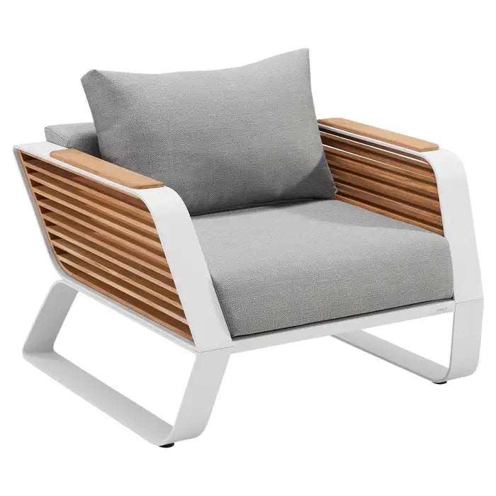 LIVING WING 3-1-1 + MESA HIGOLD BY PININFARINA (30% DSCTO PEDIDO EXCLUSIVO HASTA EL 20-10-25)