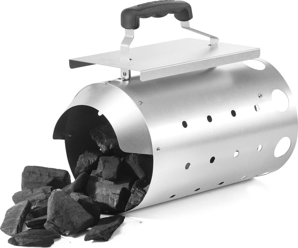 ENCENDEDOR DE CARBON PREMIUM NAPOLEON