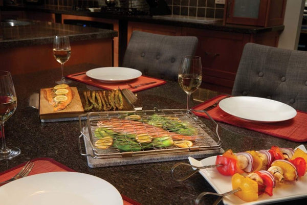 SET PROFESIONAL ELECCION SALUDABLE