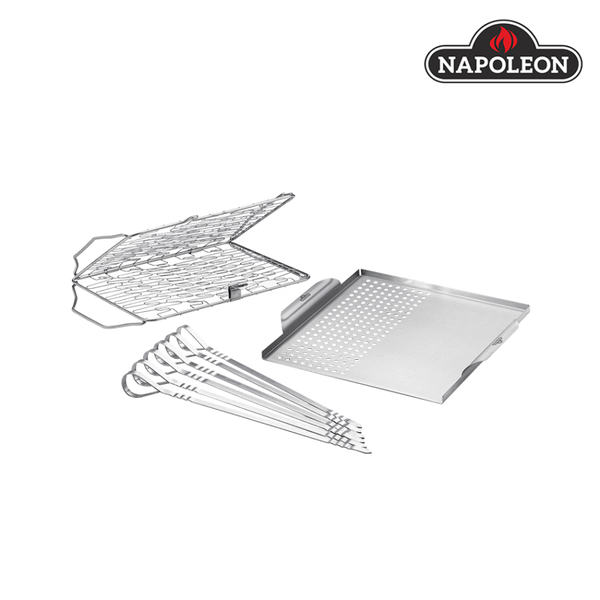 SET PROFESIONAL ELECCION SALUDABLE