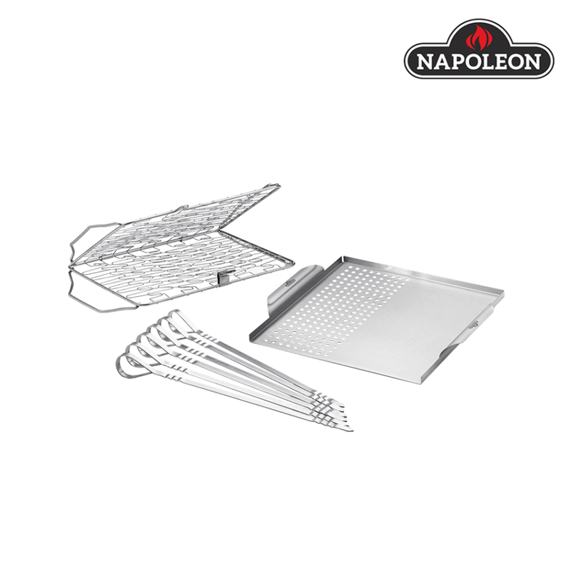 SET PROFESIONAL ELECCION SALUDABLE