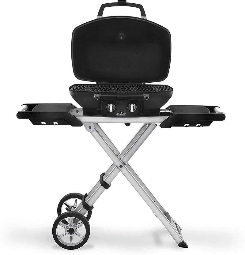 PARRILLA TRAVEL Q285X - NEGRA NAPOLEON